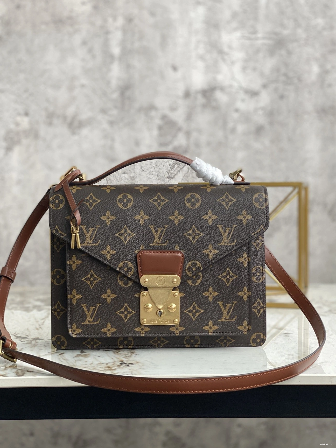 WIS MONCEAU VUITTON LOUIS 1121